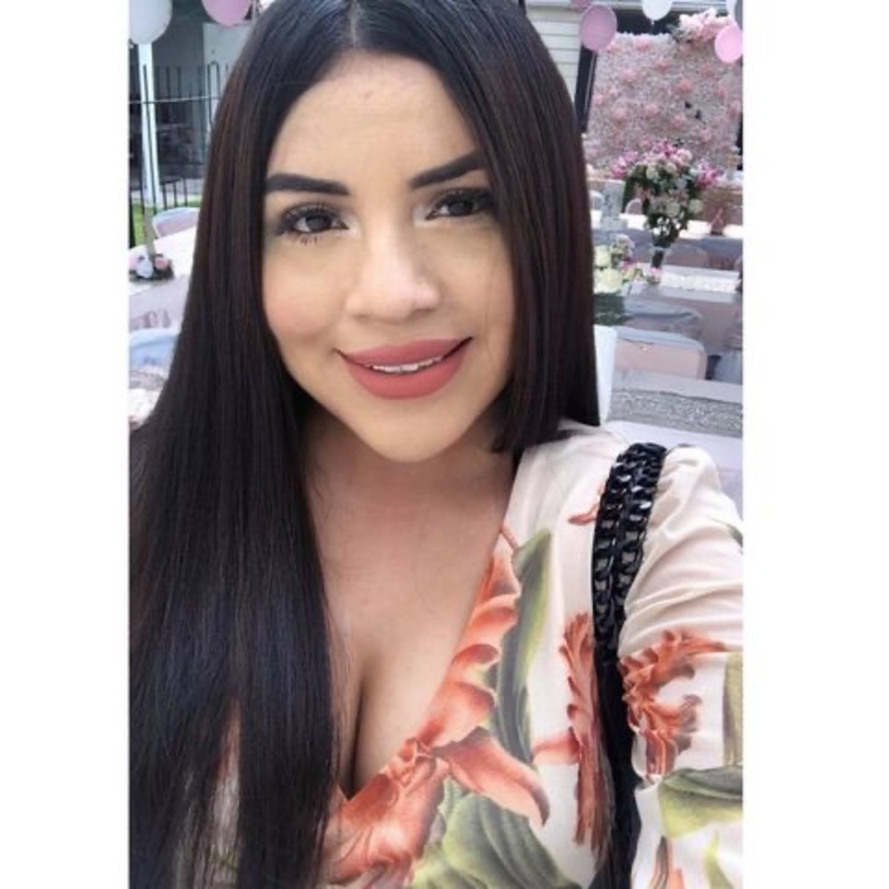 Meet your Posher, Araceli